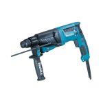 Rotomartillo SDS-PLUS 26MM 830W 3,0 J 2.8KG Makita HR2630J - Imagen 4