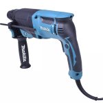 Rotomartillo SDS-PLUS 26MM 830W 3,0 J 2.8KG Makita HR2630J - Imagen 6
