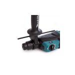 Rotomartillo SDS-PLUS 26MM 830W 3,0 J 2.8KG Makita HR2630J - Imagen 7