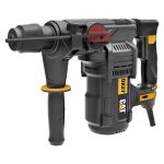 Rotomartillo Sds Plus 32mm 1500W 5.0J Dx27 CAT 48000721000 - Imagen 3