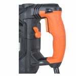 Rotomartillo SDS PLUS 32mm 1500w C/Maleta RM 832K Gladiator MI-GLA-048169 - Imagen 3