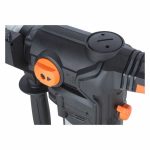 Rotomartillo SDS PLUS 32mm 1500w C/Maleta RM 832K Gladiator MI-GLA-048169 - Imagen 4