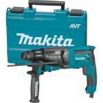 Rotomartillo SDS-PLUS 800W 26MM Makita HR2631FT