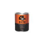 Sellador Brochable para Carrocería Lata 1kg. 5170 4CR