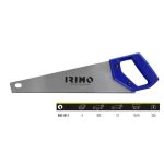 Serrucho Universal 12" Irimo 800-151-1