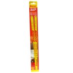 Set 2 Hojas Sierra Manual Bimetal Unique®- HSS - Flexible - 300x13mm - 24 tpi - Safe Flex - Granel - Starret
