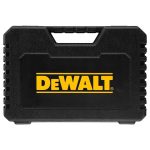Set Accesorios 100 Piezas Taladrar y Atornillar DeWalt DT71563-QZ