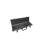 Set Accesorios Cincel, punto y brocas 10 Piezas Makita D-71990 - Imagen 2