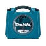 Set Accesorios Puntas y Herramientas Manuales 50 pzs Makita D-42313-6