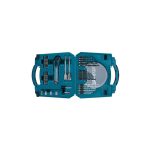 Set Accesorios Puntas y Herramientas Manuales 50 pzs Makita D-42313-6 - Imagen 2