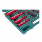 Set Atornilladores Aislados 8 Piezas D02AP08S Jonnesway MI-JON-25869 - Imagen 3
