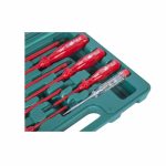 Set Atornilladores Aislados 8 Piezas D02AP08S Jonnesway MI-JON-25869