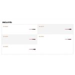 Set Atornilladores Aislados ERGO 5 Piezas Bahco BE-9882S - Imagen 3