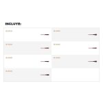 Set Atornilladores Aislados ERGO 7 Piezas Bahco BE-9888S - Imagen 3