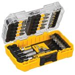 Set Atornillar 30 piezas MaxFit DeWalt DWA2SLS30 - Imagen 3