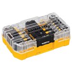 Set Atornillar 30 piezas MaxFit DeWalt DWA2SLS30