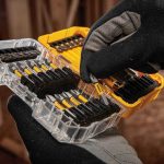 Set Atornillar 30 Piezas Maxfit DeWalt DWAMF30 - Imagen 5