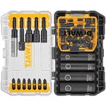 Set Atornillar 35 Piezas Flextorq DeWalt DWA2T35IR - Imagen 2