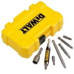 Set Atornillar 45 Piezas De Alto Rendimiento DeWalt DT71702-QZ - Imagen 3