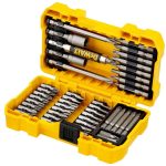 Set Atornillar 45 Piezas De Alto Rendimiento DeWalt DT71702-QZ - Imagen 2