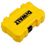 Set Atornillar 45 Piezas De Alto Rendimiento DeWalt DT71702-QZ