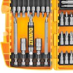 Set Atornillar 45 piezas IMPACT READY DeWalt DT71518-QZ - Imagen 3