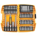 Set Atornillar 45 piezas IMPACT READY DeWalt DT71518-QZ - Imagen 2
