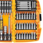 Set Atornillar 45 piezas IMPACT READY DeWalt DT71518-QZ