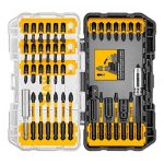 Set Atornillar Impact Ready® FlexTorq™ 40 Piezas DeWalt DWA2T40IR - Imagen 3