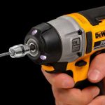 Set Atornillar Impact Ready® FlexTorq™ 40 Piezas DeWalt DWA2T40IR