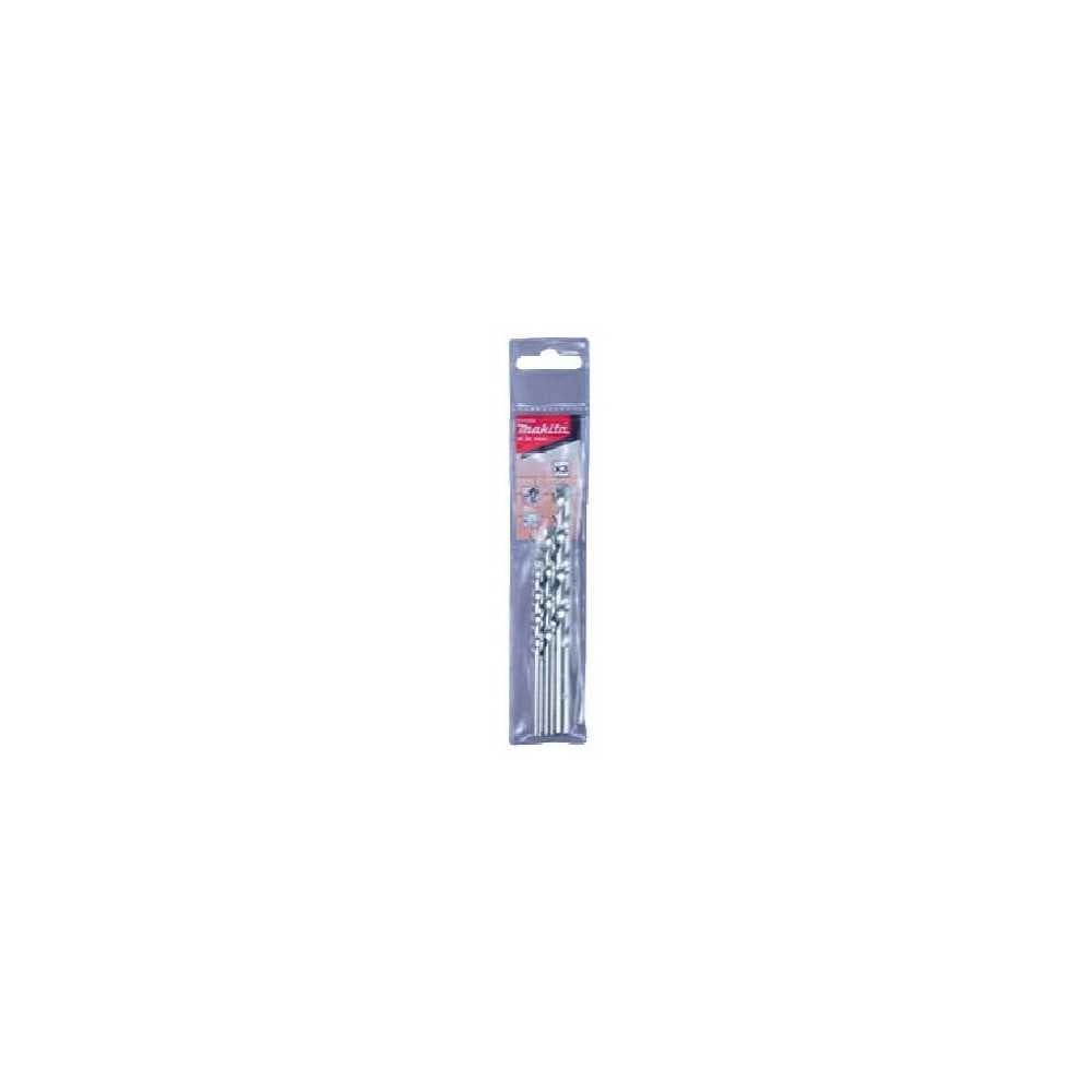 Set Brocas Ladrillo Surtido 5,6,8 mm Makita D-41361 - Imagen 1