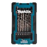 Set Brocas Metal HSS-G 25 Piezas Makita D-67555 - Imagen 2