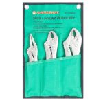 Set Caimanes 7" 9" 10" P32M03S 3 Pzs Jonnesway MI-JON-40752 - Imagen 2