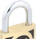 Set Candados 3 pzs 40mm Llaves Iguales 340 Odis CAN0000051 - Imagen 2