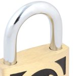 Set Candados 4 pzs 40mm Llaves iguales 340 Odis CAN0000052 - Imagen 5