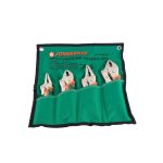Set de Alicates Caiman 4 Piezas P32MC04S Jonnesway MI-JON-45504