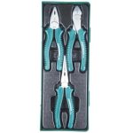 Set de Alicates P0803SP 3 Piezas Jonnesway MI-JON-45502
