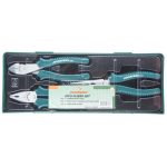 Set de Alicates P0803SP 3 Piezas Jonnesway MI-JON-45502 - Imagen 2