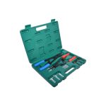 Set de Alicates Seguros Segers 10-1/2" AI040017 Jonnesway MI-JON-45211 - Imagen 3