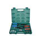 Set de Alicates Seguros Segers 10-1/2" AI040017 Jonnesway MI-JON-45211 - Imagen 2
