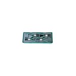 Set de Alicates Seguros Segers 4 Piezas Jonnesway MI-JON-45183