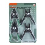 Set de Alicates Seguros Segers AG010166 4 Pzs Jonnesway MI-JON-010617 - Imagen 2
