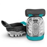 Set de Rodilleras Reforzadas Talla Única Makita E-05658 - Imagen 3