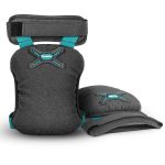 Set de Rodilleras Talla Única Makita E-05642 - Imagen 2