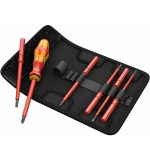Set Destornillador Aislado y Varillas VDE 7 Universal 1