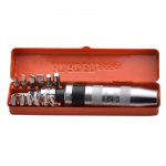 Set Destornillador de Impacto 14 Pzs Harden 550641