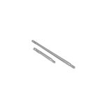 Set Destornillador para tornillos cabeza de estrella 2pzs Milescraft 2308 - Imagen 2