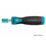 Set Destornillador Rachet y Puntas 8 pzs Makita E-10942 - Imagen 3