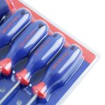 Set Herramientas Combinadas 11 pzs WorkPro MI-WKP-055288 - Imagen 6