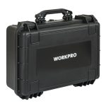 Set Herramientas combinadas 110 pzs WorkPro MI-WKP-055293
